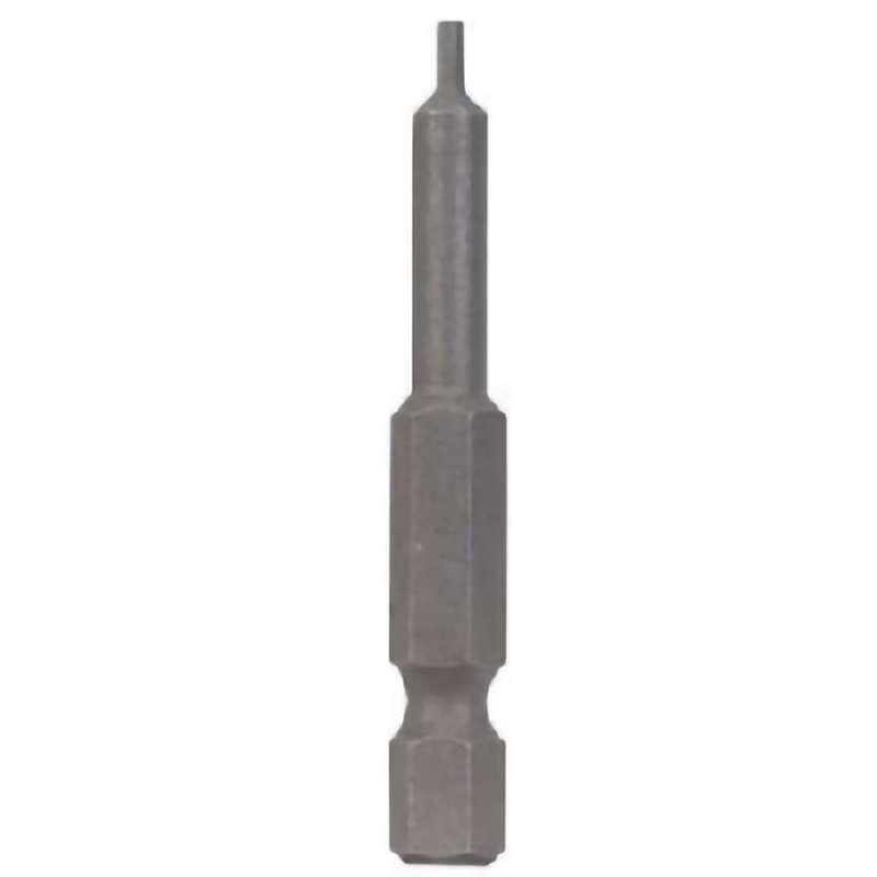 Bit Hex Power 5/32" 1/4" Hex 1 15/16" OAL